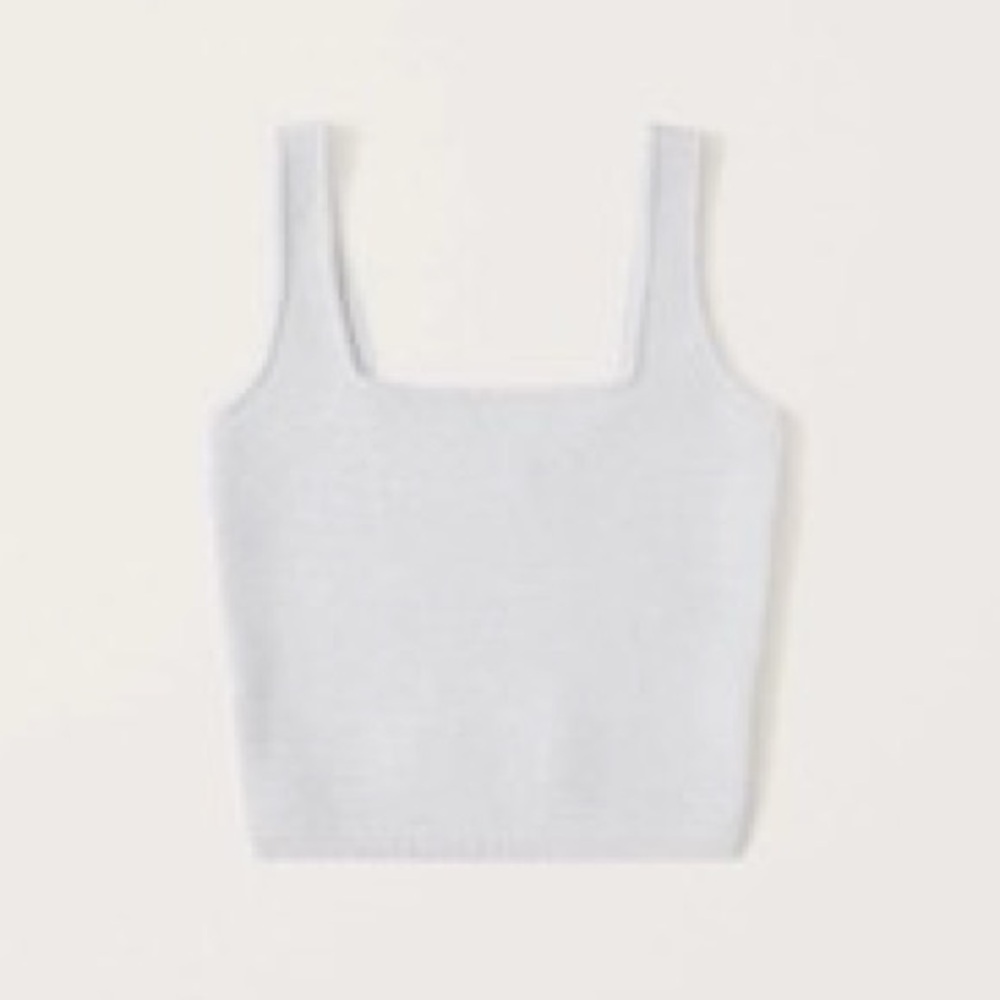 LuxeLoft Squareneck Tank